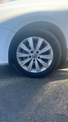 2016 Volkswagen Sagitar 2015 1.4T AT 230TSILuxury #10