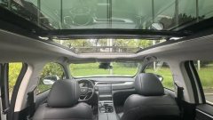 2021 GAC Trumpchi Trumpchi GS4 Plus 2021 1.5T AT 270T galaxyEdition #16