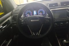 2019 Haval H2 2018 1.5T AT Create and enjoyEditionBlue LabelFashion #15