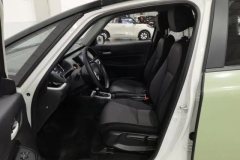 2022 Honda Fit Hatchback 2021 1.5 AT Chao XiangEdition #13