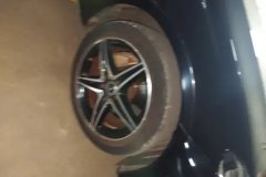 2020 Mercedes-Benz E-Class 2020 2.0T AT E300LSportspecial enjoymentEdition Facelift #6