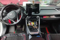 2022 Toyota Wildlander 2022 2.0 AT 2WDLuxuryPLUSEdition #12