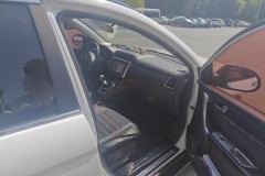 2017 Haval H6 2017 1.5T MT Red LabelSportElite FWD #8