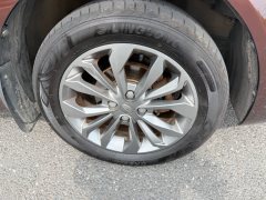 2017 Geely Auto Vision 2017 1.5 AT Happiness #14
