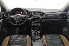 2019 Volkswagen Tayron 2019 330TSI 2WDLuxury China V #12