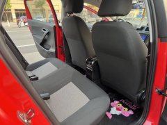 2018 Volkswagen Polo Hatchback 2018 1.5 AT Safe driving #15