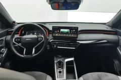 2022 Haval Chitu 2021 1.5T AT ProvokingEdition Platinumrabbit #12
