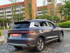 2021 BYD Song Pro 2019 1.5T AT Luxury #7