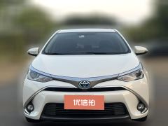 2017 Toyota Levin 2017 1.8 AT H VLuxuryHybrid Facelift HEV #2