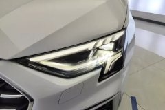 2023 Audi A3 Sedan 2022 A3L Limousine 1.4T AT 35 TFSI FashionSport #5