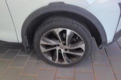 2017 BYD Yuan 2017 1.5 MT CoolConnected #6