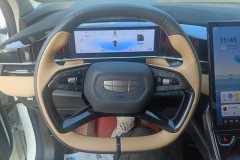 2023 Geely Auto Boyue L 2023 1.5TD AT DCTPremium #15