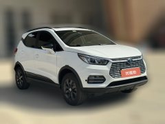 2018 BYD Yuan EV 2018 EV360Smart ConnectCool EV #3