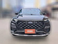 2021 Ford Equator 2021 2.0T AT EcoBoost 225 platinum collar 6Seat #4
