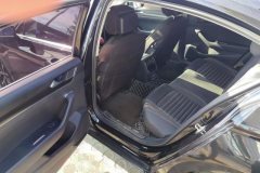 2021 Volkswagen Magotan 2020 2.0T AT 330TSILeading #11