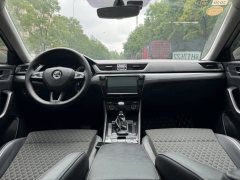 2018 Škoda Superb 2018 1.4T AT 280Comfort #6