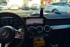 2020 Mercedes-Benz GLB-Class 2020 1.3T AT GLB200Dynamic #13