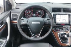 2017 Haval H6 2017 1.5T MT Red LabelSportElite FWD #15