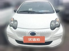 2019 BYD e1 2019 wisdomEdition EV #2