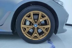 2023 BMW i3 2022 eDrive 35 L #6