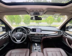 2018 BMW X5 2018 2.0T AT 28i (Imported) #4