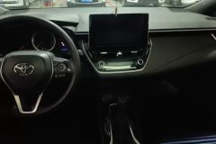 2020 Toyota Levin 2019 1.2T AT 185TLuxury China VI #12