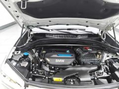 2018 BMW X1 PHEV 2018 1.5T xDrive25Le Luxury #6