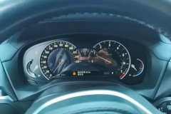 2019 BMW X3 2019 2.0T AT 25i MSport Pkg #14