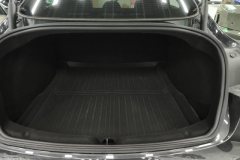 2025 Tesla Model 3 2025 rear wheel driveEdition #4