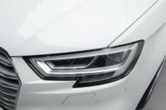 2021 Audi A3 Sportback 2020 1.4T AT 35TFSIFashion China VI #5