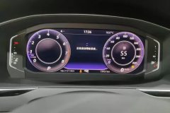 2021 Volkswagen Magotan 2020 2.0T AT 330TSILeading #14