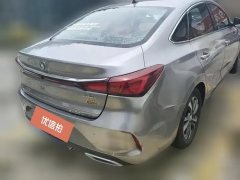 2022 Chang'an Eado 2021 PLUS Blue WhaleNE 1.4T AT GDI DCTPremium #2