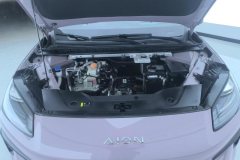 2024 Aion RT 2025 650lidarEdition #10
