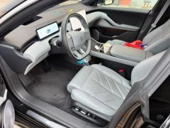 2025 NIO ET5T 2025 75kWh Touring #4