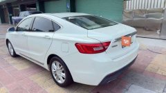 2016 Geely Auto Bo Rui 2015 1.8T AT Comfort #6