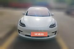 2021 Tesla Model 3 2021 StandardBattery lifeRWDUpgradeEdition 3D6 #2