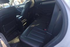 2020 BYD Tang PHEV 2019 EV600Smart ConnectCreate and enjoy5Seat FWD EV #11