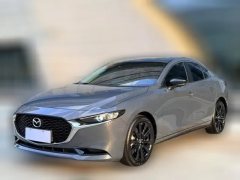 2025 Mazda Mazda3 Axela Sedan 2023 2.0L AT Quality and eleganceEdition #1