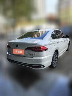 2023 Volkswagen Bora Sedan 2023 1.2T AT 200TSI DSGYuexingPROEdition #4
