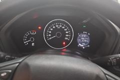 2021 Honda Vezel 2020 1.5 AT Pioneer #14