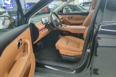 2025 Leapmotor C16 2026 EREV 280lidarSmart Premium 6Seat #9