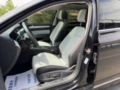 2023 Volkswagen Magotan 2023 2Million Edition 2.0T AT 330TSI DSGLuxury #7