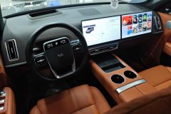 2023 Li Auto Li Auto L9 2023 Pro #12