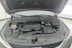 2025 Geely Auto Binyue 2025 BinyueL 1.5TD DCTstar shine #10