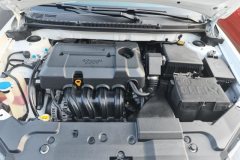 2020 Geely Auto Emgrand Sedan 2020 1.5 AT Luxury #10