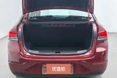 2019 Buick Excelle GT Sedan 2019 1.3T AT 18TConnectedElite China VI #20