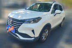 2021 Chang'an CS15 2021 1.5 AT Entry #1