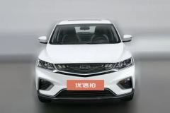 2020 Geely Auto Binyue 2020 1.4T AT PRO 240Thunter #3