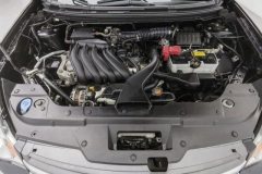 2018 Nissan Sylphy 2018 1.6 MT ClassicXE+Leading #7