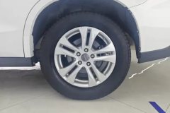2019 Haval M6 2018 1.5T AT Elite FWD Facelift #6